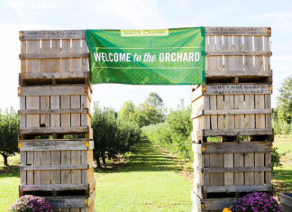 Wallace State Alumni Association announces Fall on the Farm trip