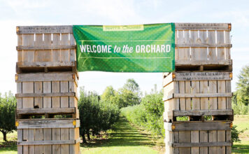 Wallace State Alumni Association announces Fall on the Farm trip