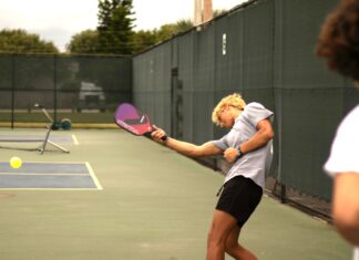 6 ways to spring into your fitness goals for summer