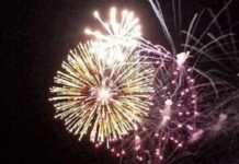 Smith Lake Park 4th of July festival this Friday