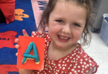 Cullman City Schools working to double number of pre-school students