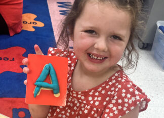 Cullman City Schools working to double number of pre-school students