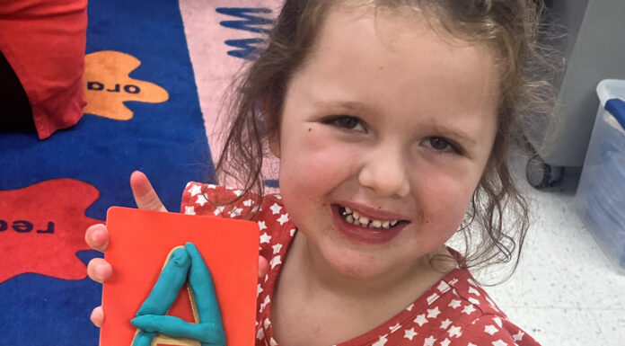 Cullman City Schools working to double number of pre-school students