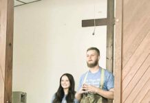 FAITH: ‘God is always waiting for you with open arms’: Holly Pond’s Bryanna Holloway discusses her faith