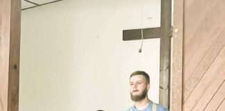 FAITH: ‘God is always waiting for you with open arms’: Holly Pond’s Bryanna Holloway discusses her faith