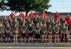 CCSO hosts annual Youth Leadership Academy
