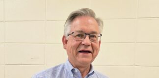 Kreps retires from Cullman Housing Authority board