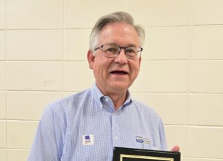 Kreps retires from Cullman Housing Authority board
