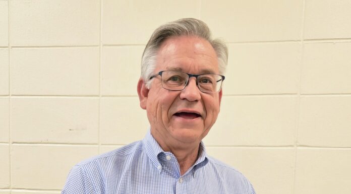 Kreps retires from Cullman Housing Authority board