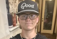 FAITH: ‘’No worldly desires will ever give you the peace that Jesus does’: Good Hope’s Colby Pike talks relationship with God