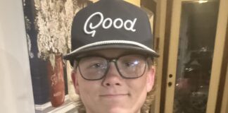 FAITH: ‘’No worldly desires will ever give you the peace that Jesus does’: Good Hope’s Colby Pike talks relationship with God