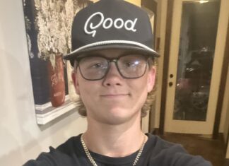 FAITH: ‘’No worldly desires will ever give you the peace that Jesus does’: Good Hope’s Colby Pike talks relationship with God