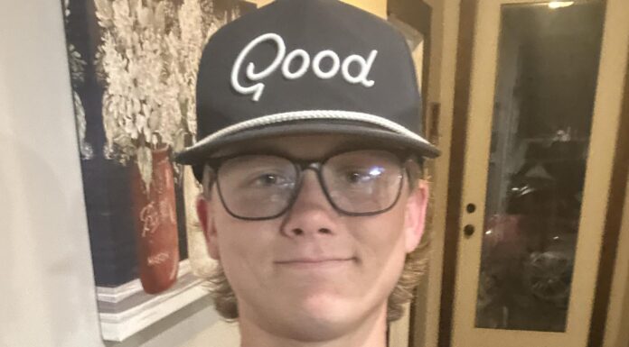 FAITH: ‘’No worldly desires will ever give you the peace that Jesus does’: Good Hope’s Colby Pike talks relationship with God