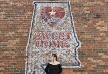 FAITH: ‘He can bring peace, even in the darkest times’: Cold Springs’ Ally Finley reflects on relationship with God