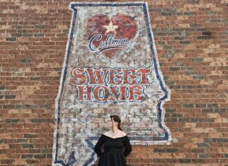 FAITH: ‘He can bring peace, even in the darkest times’: Cold Springs’ Ally Finley reflects on relationship with God