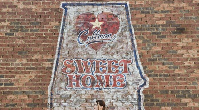 FAITH: ‘He can bring peace, even in the darkest times’: Cold Springs’ Ally Finley reflects on relationship with God