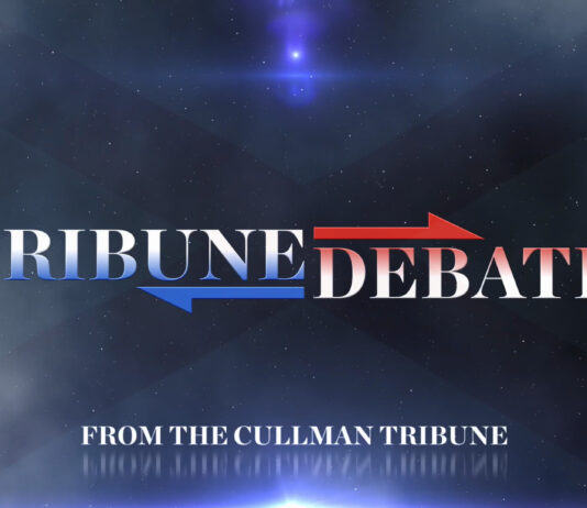 Editorial: Tribune debate series puts voters first