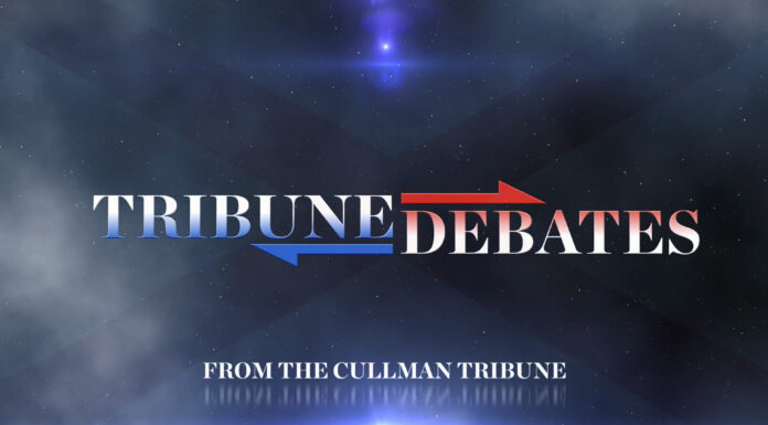 Editorial: Tribune debate series puts voters first