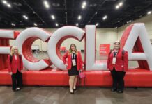 Cold Springs FCCLA shines at 2025 National Leadership Conference
