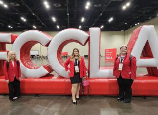 Cold Springs FCCLA shines at 2025 National Leadership Conference