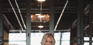 FAITH: ‘Everyone deserves the chance to know God’: Holly Pond’s Melissa Williams discusses her faith