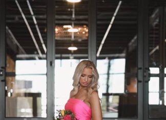 FAITH: ‘Everyone deserves the chance to know God’: Holly Pond’s Melissa Williams discusses her faith