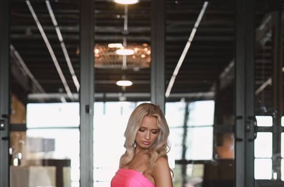 FAITH: ‘Everyone deserves the chance to know God’: Holly Pond’s Melissa Williams discusses her faith