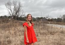 FAITH: ‘It’s okay to stand out and show your love for Jesus’: Good Hope’s Madison Green discusses her faith
