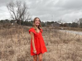 FAITH: ‘It’s okay to stand out and show your love for Jesus’: Good Hope’s Madison Green discusses her faith