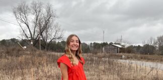 FAITH: ‘It’s okay to stand out and show your love for Jesus’: Good Hope’s Madison Green discusses her faith
