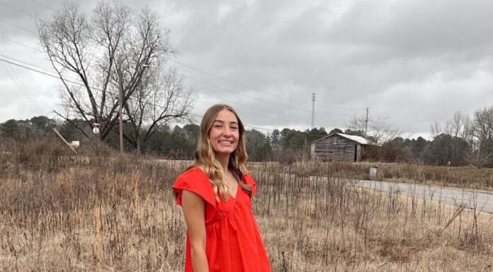 FAITH: ‘It’s okay to stand out and show your love for Jesus’: Good Hope’s Madison Green discusses her faith