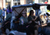 Les Dames of Cullman announces 4th annual Witches Ride