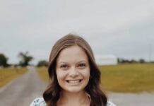 FAITH: ‘Let the Lord turn the ashes into beauty’: Fairview’s Cali Golden reflects on relationship with God