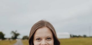 FAITH: ‘Let the Lord turn the ashes into beauty’: Fairview’s Cali Golden reflects on relationship with God