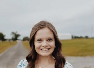 FAITH: ‘Let the Lord turn the ashes into beauty’: Fairview’s Cali Golden reflects on relationship with God