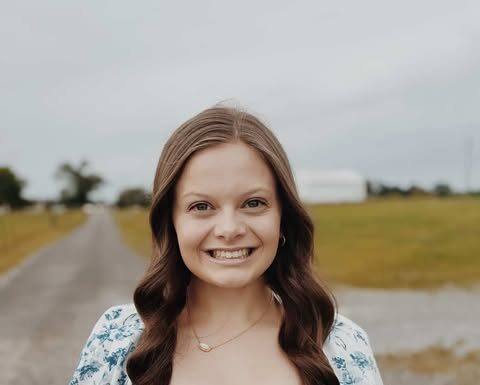 FAITH: ‘Let the Lord turn the ashes into beauty’: Fairview’s Cali Golden reflects on relationship with God