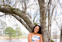 FAITH: ‘I love seeing Jesus shine through people’: Good Hope’s Mckenzie McDonald discusses relationship with God