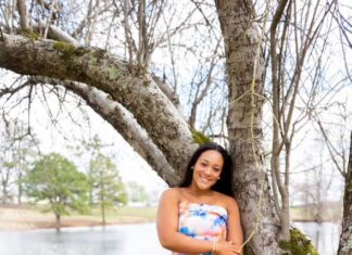 FAITH: ‘I love seeing Jesus shine through people’: Good Hope’s Mckenzie McDonald discusses relationship with God