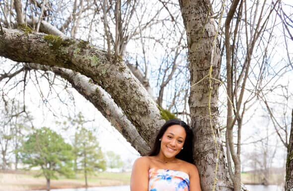 FAITH: ‘I love seeing Jesus shine through people’: Good Hope’s Mckenzie McDonald discusses relationship with God