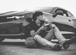 PREP SPORTS: ‘It’s some of the best times of your life’: Good Hope’s Tyler Cone reflects on Raider years