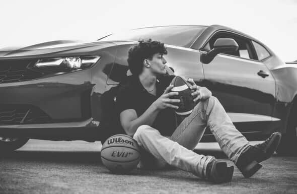 PREP SPORTS: ‘It’s some of the best times of your life’: Good Hope’s Tyler Cone reflects on Raider years