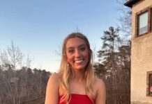 FAITH: ‘Start giving thanks to God every day’: Good Hope’s Kloe White discusses her faith