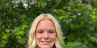 FAITH: ‘I want to be a leader for kids and lean them towards God’: Cold Springs’ Macie Huffstutler talks about how God has changed her life