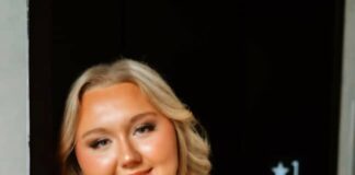 FAITH: ‘Embrace your unique journey with Jesus’: Hanceville’s Brooke Brannan discusses relationship with God