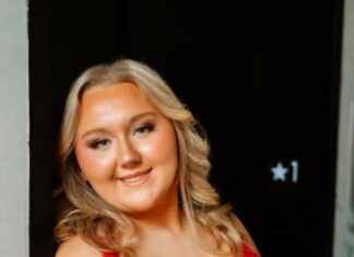 FAITH: ‘Embrace your unique journey with Jesus’: Hanceville’s Brooke Brannan discusses relationship with God