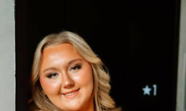 FAITH: ‘Embrace your unique journey with Jesus’: Hanceville’s Brooke Brannan discusses relationship with God