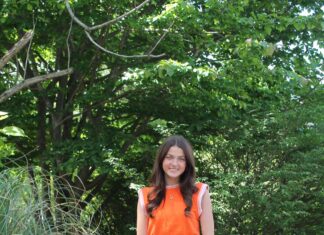 PREP SPORTS: ‘Enjoy every moment and participate in everything’: Cullman’s Olivia Dover reflects on Bearcat years