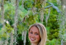 FAITH: ‘I would love for everyone to know Him’: Addison’s Mattie Johnson discusses relationship with God