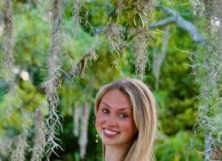 FAITH: ‘I would love for everyone to know Him’: Addison’s Mattie Johnson discusses relationship with God