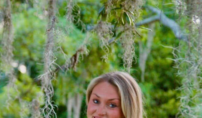 FAITH: ‘I would love for everyone to know Him’: Addison’s Mattie Johnson discusses relationship with God